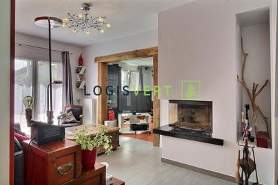 Maison - 119 m² - 7 pièces