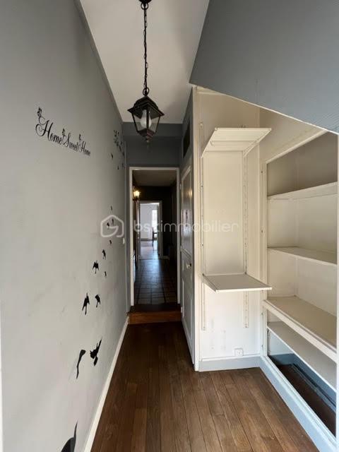 Appartement - 52 m² - 2 pièces