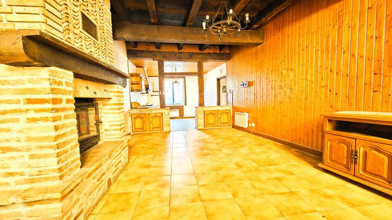 Immeuble - 155 m² - 8 pièces