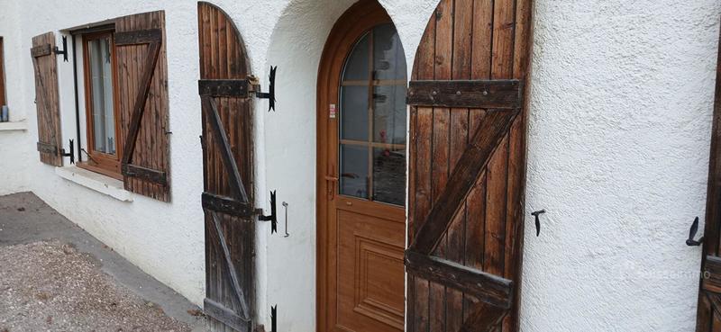 Propriété - 216 m² - 10 pièces