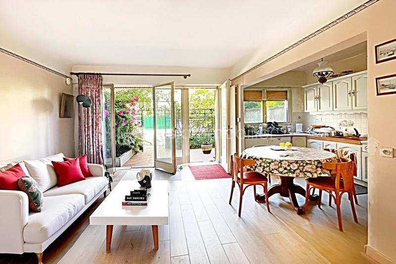 Villa - 156 m² - 6 pièces