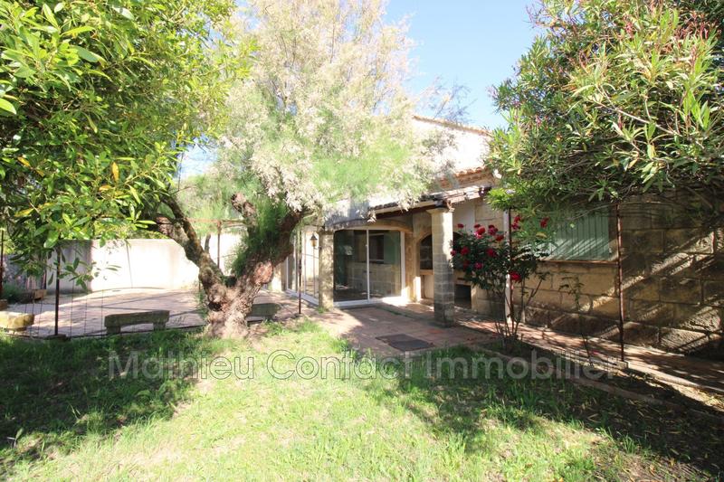 Mas - 230 m² - 7 pièces