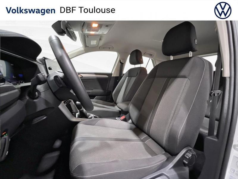 Volkswagen t-Roc 1.5 Tsi Evo 150 Start/Stop Dsg7 Life