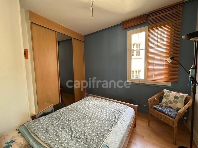Appartement - 30 m² - 2 pièces