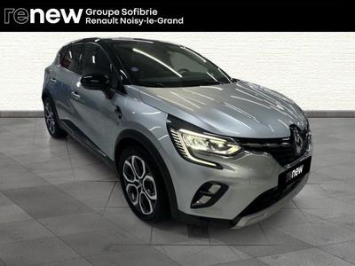 Renault Captur E-Tech 145 - 21 Intens