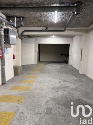 Parking - 16 m²