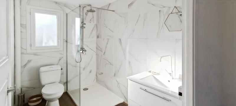 Maison - 190 m² - 9 pièces