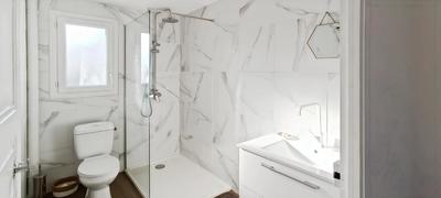 Maison - 190 m² - 9 pièces