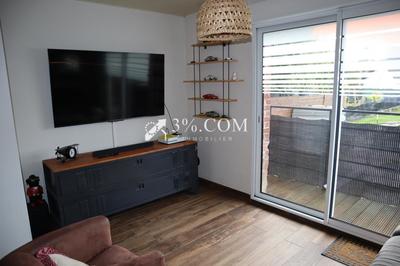 Maison - 78 m² - 4 pièces