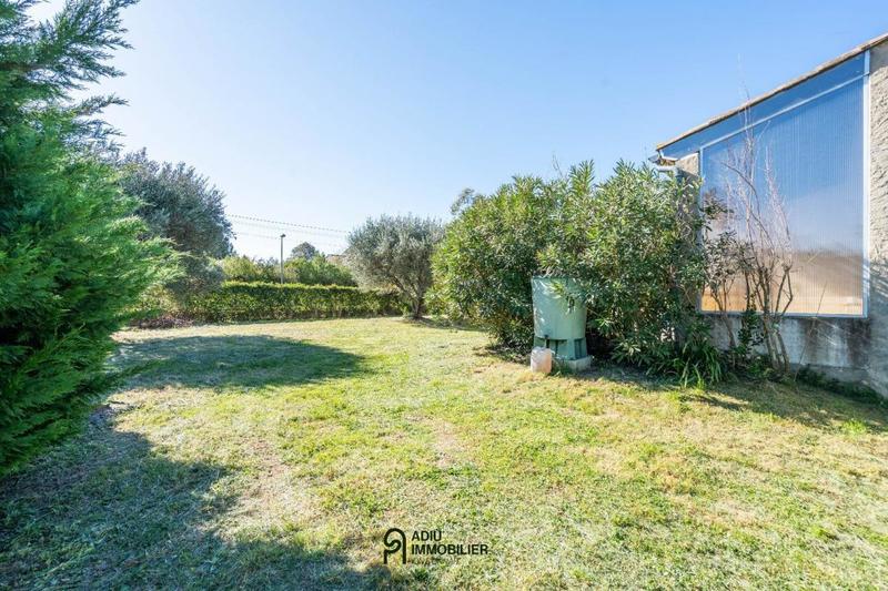 Villa - 104 m² - 4 pièces