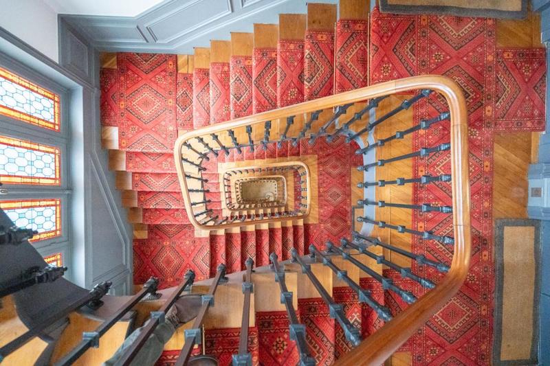 Appartement - 165 m² - 5 pièces