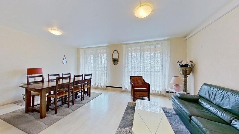 Appartement - 73 m² - 3 pièces