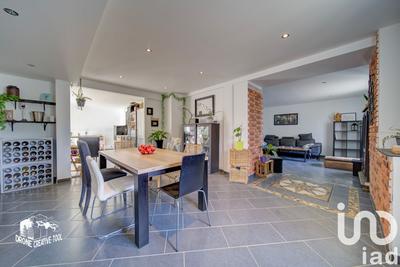 Maison de village - 178 m² - 7 pièces