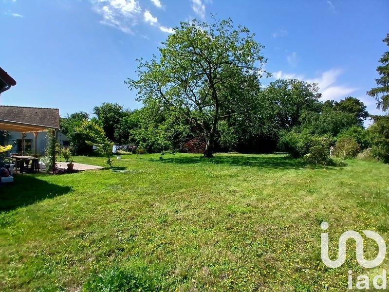 Maison - 130 m² - 7 pièces