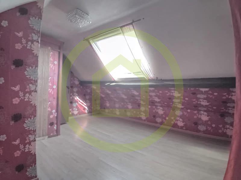 Maison - 148 m² - 6 pièces