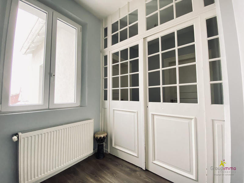 Appartement - 194 m² - 5 pièces