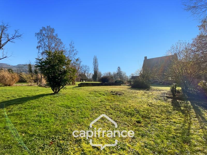 Maison - 318 m² - 8 pièces