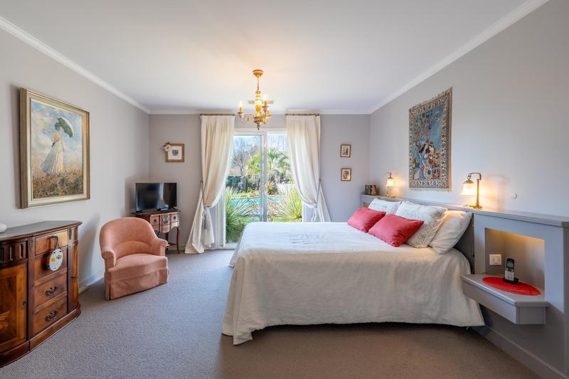 Maison - 202 m² - 6 pièces