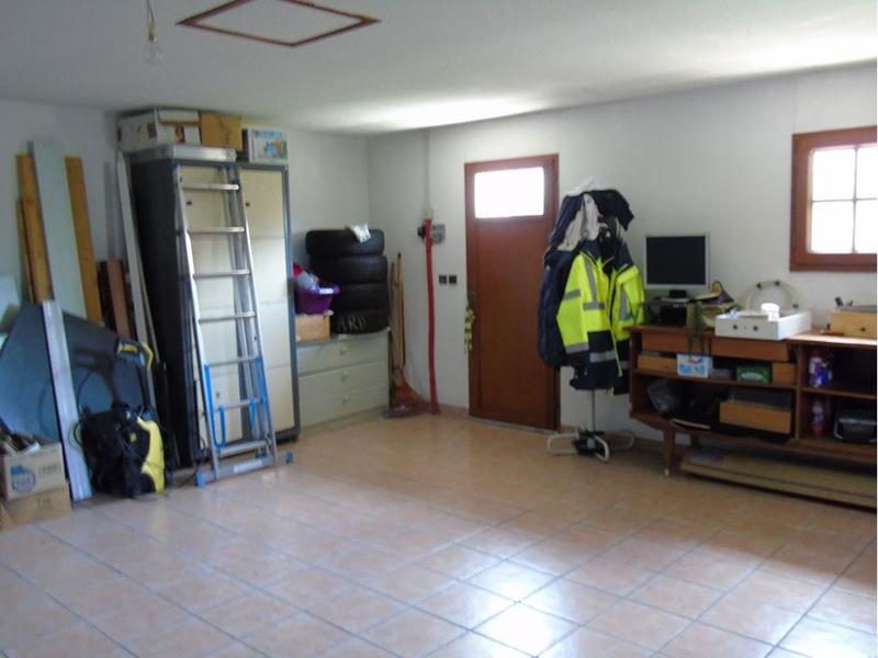 Maison traditionnelle - 118 m² - 5 pièces