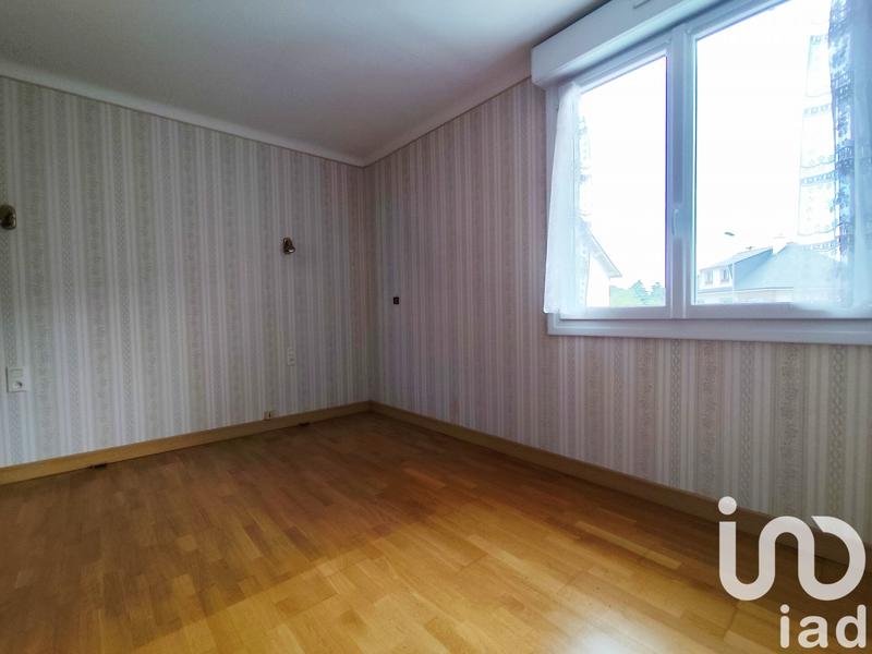 Maison - 99 m² - 5 pièces