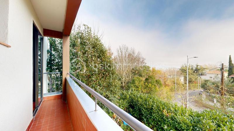 Appartement - 108 m² - 4 pièces