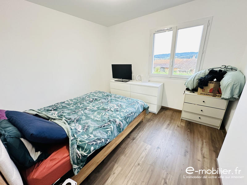 Maison - 118 m² - 6 pièces