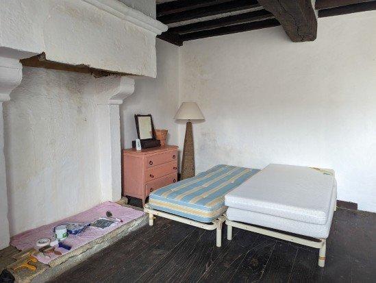 Maison de village - 160 m² - 5 pièces