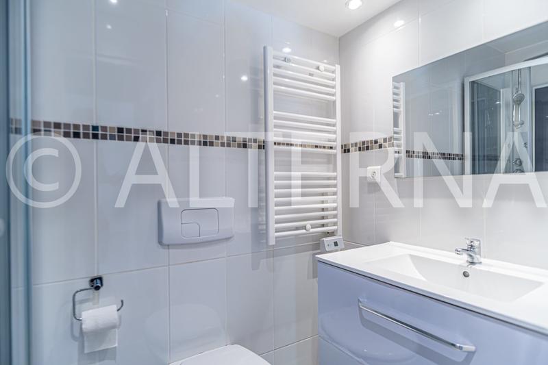 Maison ancienne - 155 m² - 7 pièces