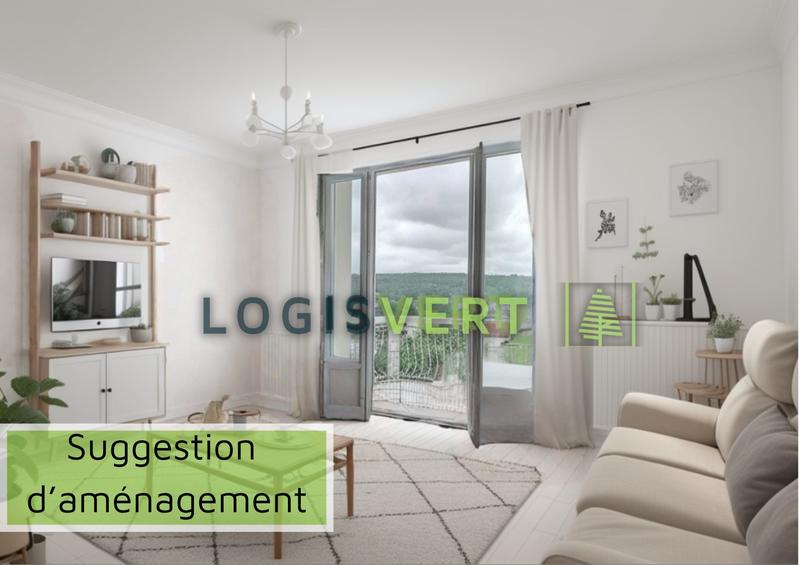 Maison - 159 m² - 7 pièces