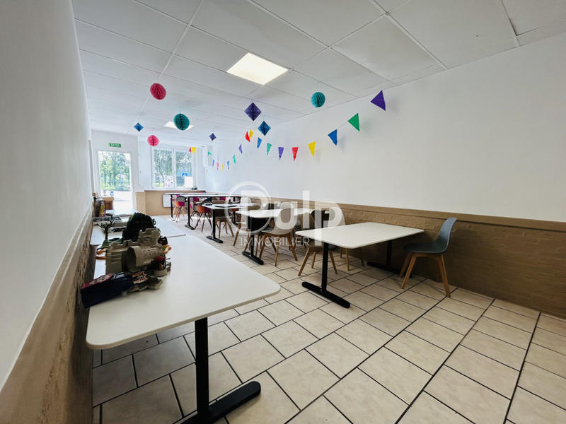 Immeuble - 342 m² - 12 pièces