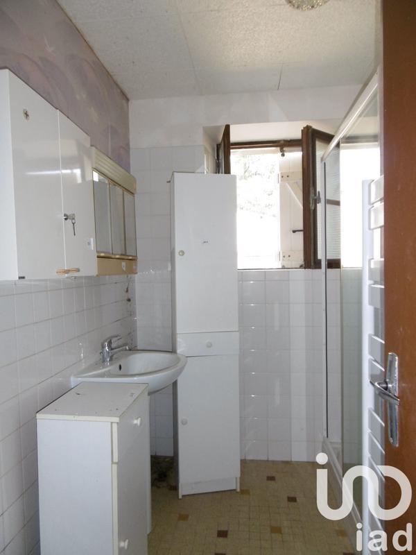 Maison de village - 56 m² - 3 pièces