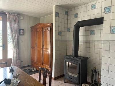 Viager - Maison - 100 m² - 7 pièces