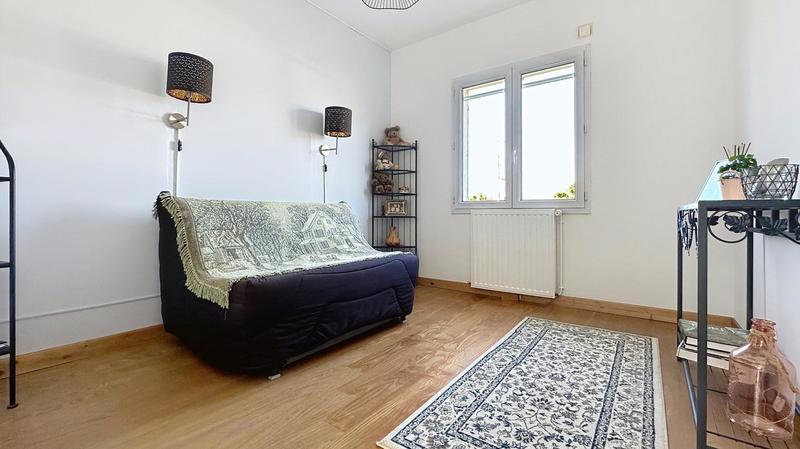 Maison - 135 m² - 6 pièces