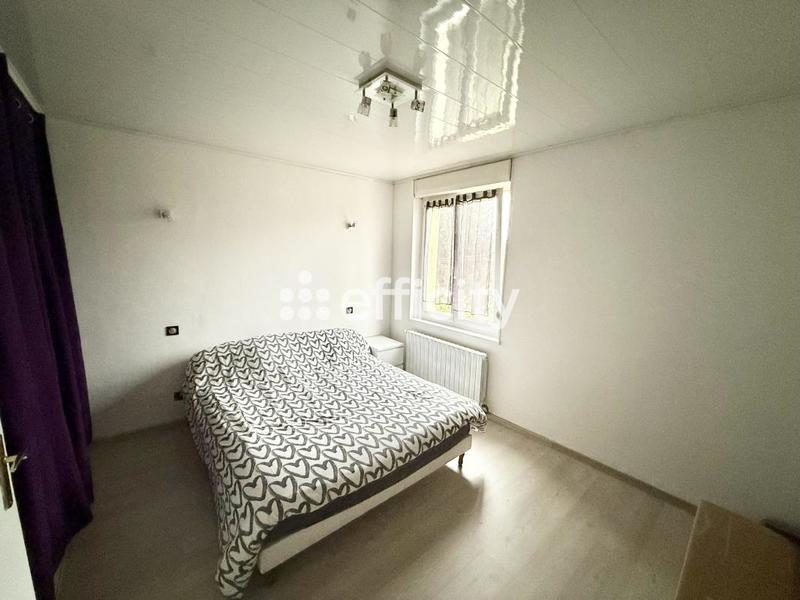 Maison - 78 m² - 4 pièces