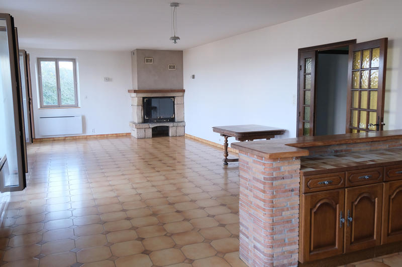 Propriété - 330 m² - 14 pièces