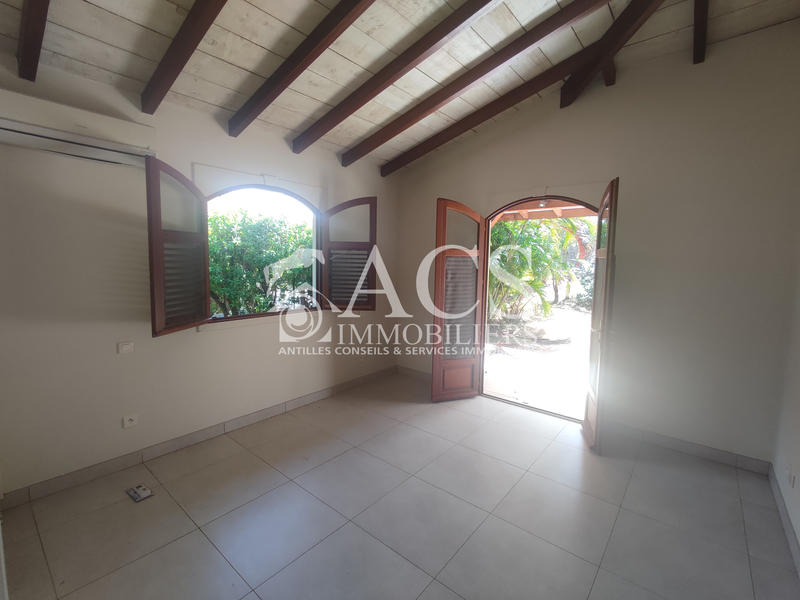 Maison - 129 m² - 5 pièces