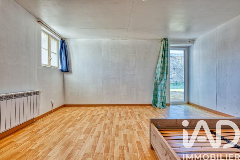 Maison de campagne - 74 m² - 6 pièces