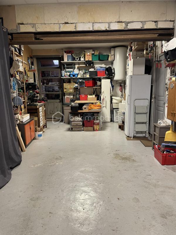 Maison - 131 m² - 5 pièces