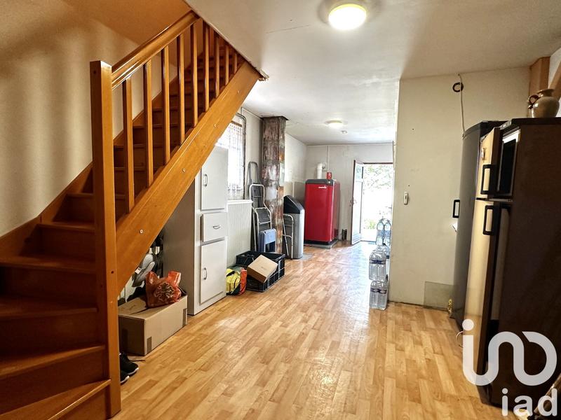 Maison de village - 155 m² - 6 pièces