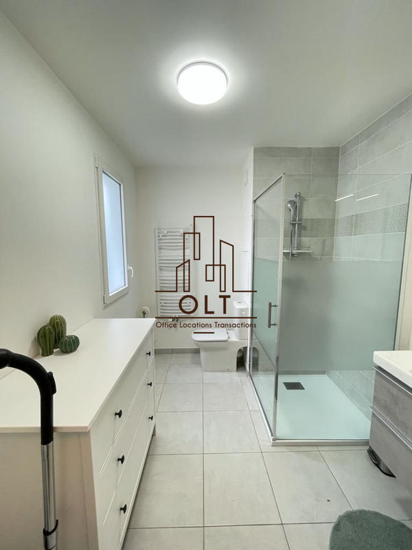 Appartement - 27 m² - 1 pièce