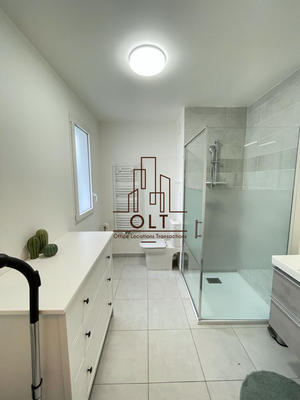 Appartement - 27 m² - 1 pièce