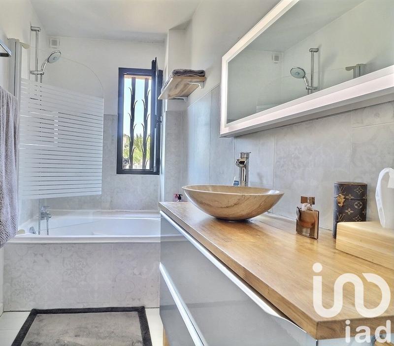 Duplex - 85 m² - 4 pièces