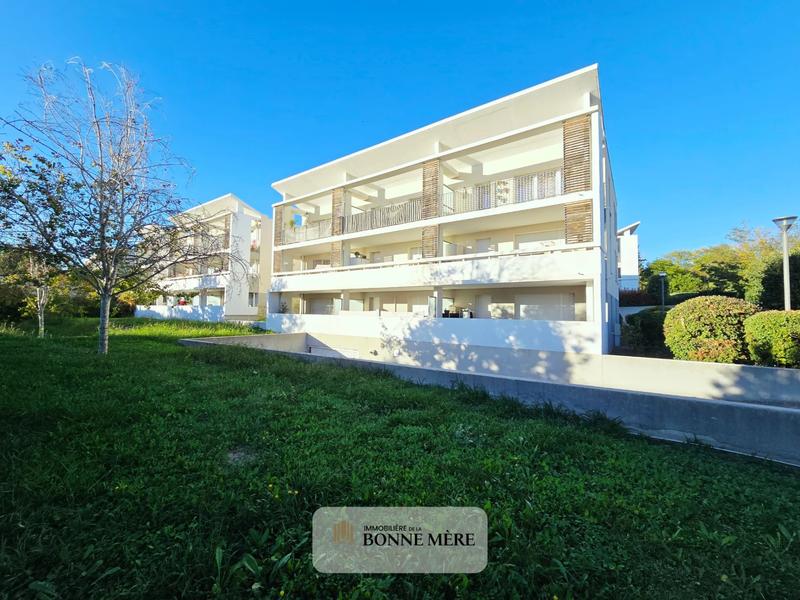 Appartement - 78 m² - 4 pièces