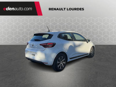Renault Clio TCe 90 Equilibre