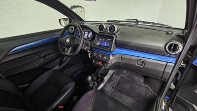 Aixam coupe Gti Camera + Radar Ar + Ecran ; Disponible en Stock Pret a Partir