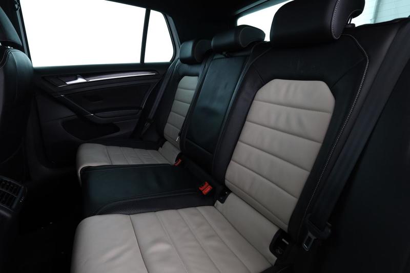 Volkswagen Golf VII 2.0 Tsi R 4Motion Dsg7 5p 300 ch