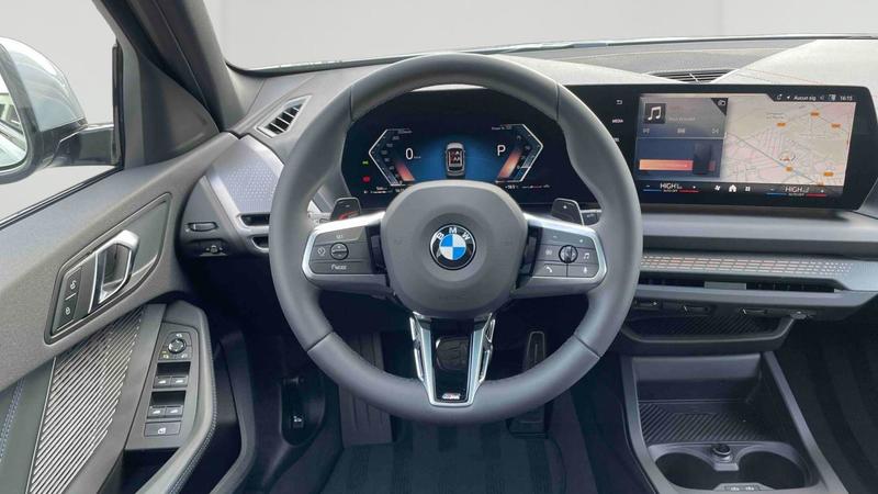 Bmw Série 1 F70 120 170 ch Dkg7 m Sport