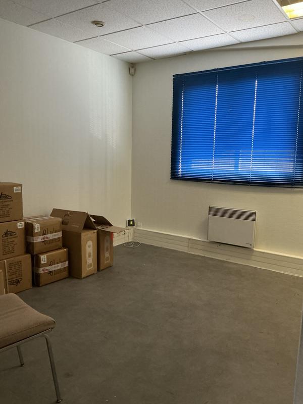 Local d'activités - 340 m²