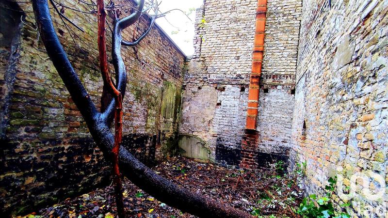 Maison - 119 m² - 6 pièces