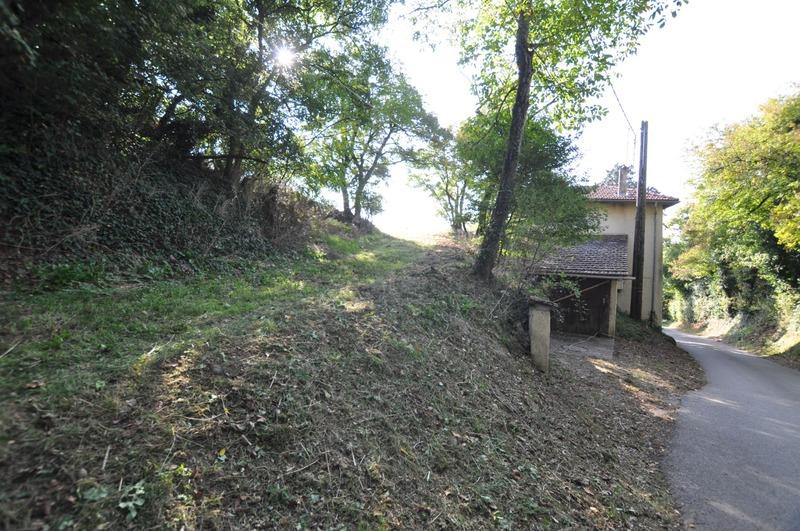 Maison de campagne - 54 m² - 3 pièces